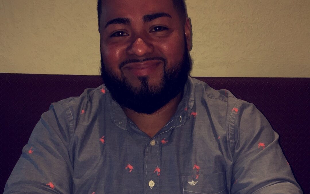 Meet DEX – Jose Robles